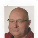 Bild von Peter Salmen, Vorsitzender des SPD Stadtverbandes Büren