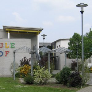 Platzt aus allen Nähten: Der Hort in der Grundschule Lindenhof