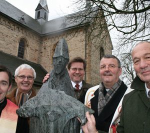 Passt genau