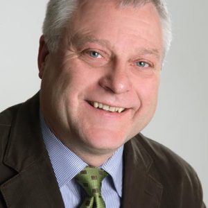 Ortsvorsteher Büren-Ahden, stellv. Vorsitzender der SPD Ratsfraktion, Ortsverein Almeschiene (Ahden)