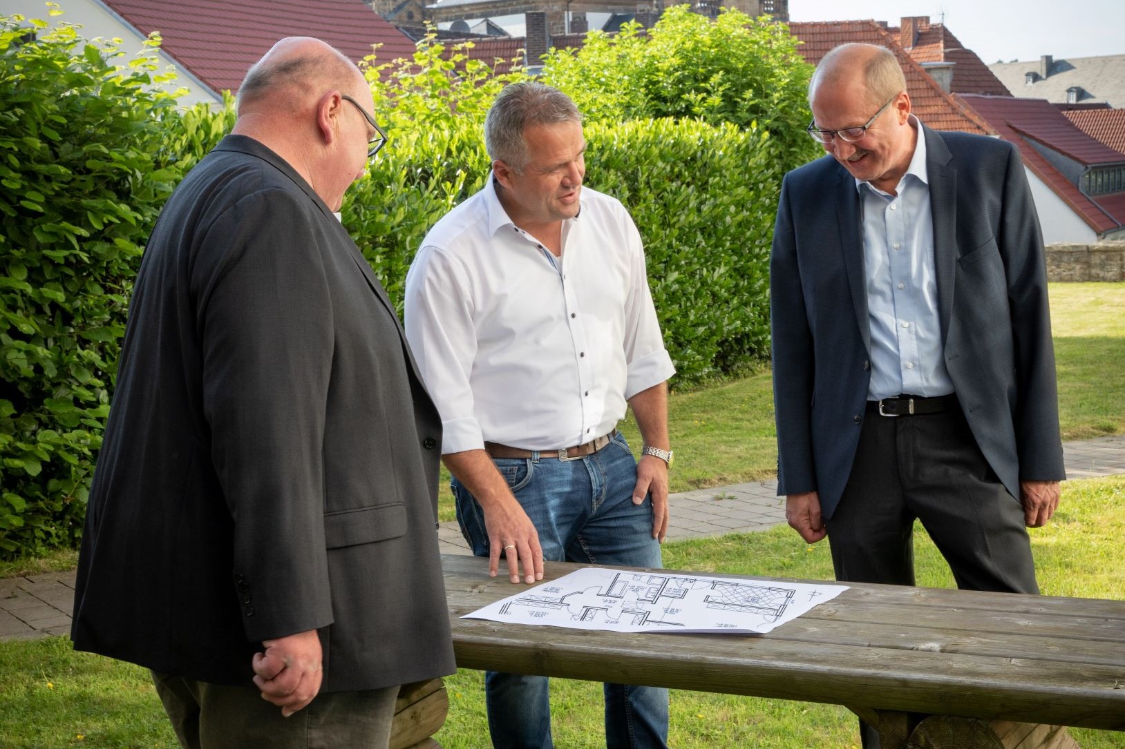 WIR. Zusammen für Büren. Unser Wahlprogramm zur Kommunalwahl 2020 › SPD